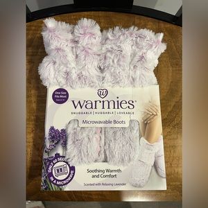 Warmies Boots